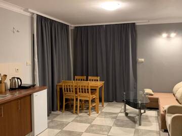 Фото номера Дом для отпуска Дома для отпуска Gościniec Wigry 1 г. Walne 48