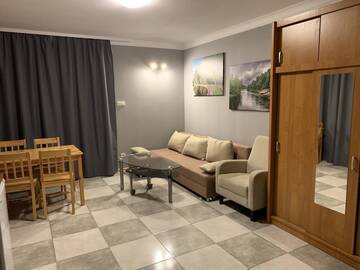 Фото номера Дом для отпуска Дома для отпуска Gościniec Wigry 1 г. Walne 7