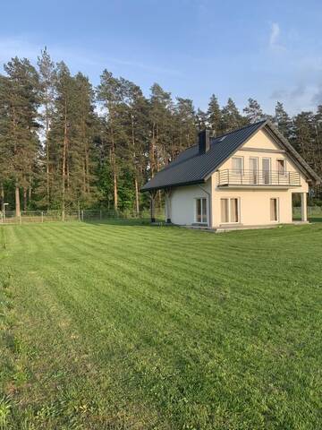 Фотографии Дома для отпуска Gościniec Wigry 1 г. Walne (Польша) №3 Фото Дома для отпуска Gościniec Wigry 1 г. Walne 3