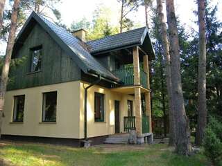 Фото Дома для отпуска Holiday Home Gwiezdna г. Walne